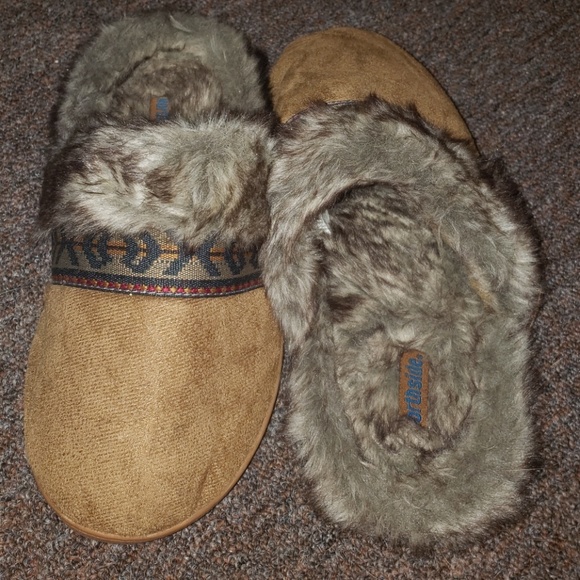 Northside Shoes - Northside slippers. Never worn.